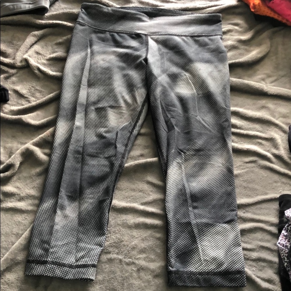 UA Leggings